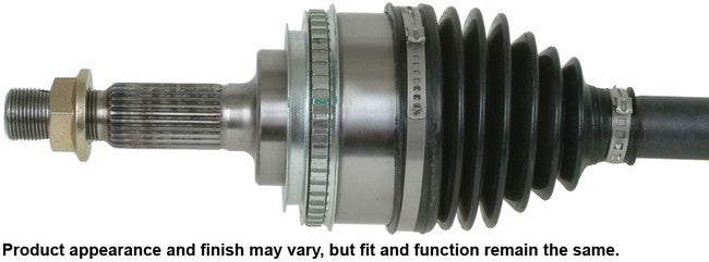 CARDONE New CV Axle Assembly P/N:66-5091 Fits: Toyota Celica 99-94 - Image 2