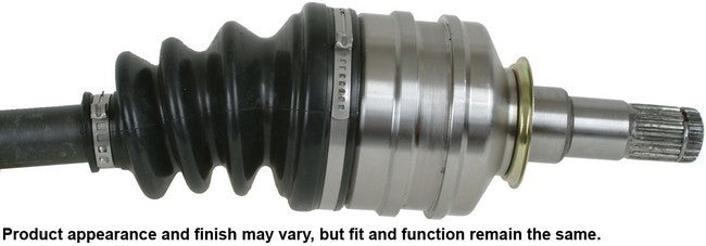 CARDONE New CV Axle Assembly P/N:66-5091 Fits: Toyota Celica 99-94 - Image 3