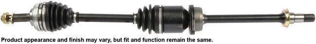 CARDONE New CV Axle Assembly P/N:66-5092 Fits: Toyota Celica 99-94 - Image 1