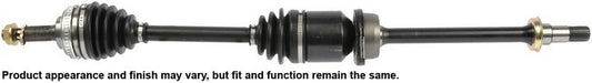 CARDONE New CV Axle Assembly P/N:66-5092 Fits: Toyota Celica 99-94 - Image 1