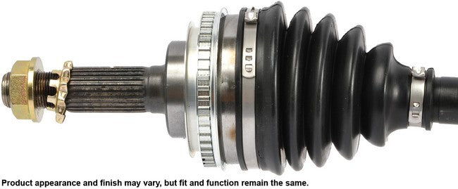 CARDONE New CV Axle Assembly P/N:66-5092 Fits: Toyota Celica 99-94 - Image 2