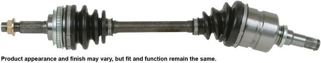 CARDONE New CV Axle Assembly P/N:66-5098 Fits: Toyota Celica 97-94 - Image 1