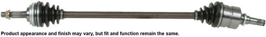 CARDONE New CV Axle Assembly P/N:66-5100 Fits: Toyota Celica 97-94 - Image 1