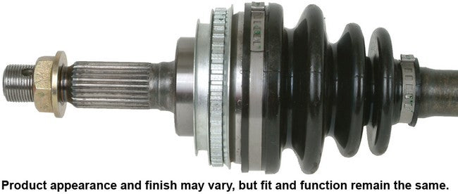 CARDONE New CV Axle Assembly P/N:66-5100 Fits: Toyota Celica 97-94 - Image 2