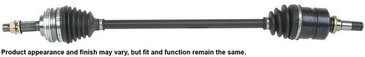 CARDONE New CV Axle Assembly P/N:66-5125 Fits: Chevrolet Prizm 02-98, Geo Prizm 97-93, Toyota Celica 93-90, Toyota Corolla 02-93 - Image 1