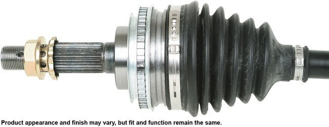 CARDONE New CV Axle Assembly P/N:66-5125 Fits: Chevrolet Prizm 02-98, Geo Prizm 97-93, Toyota Celica 93-90, Toyota Corolla 02-93 - Image 2