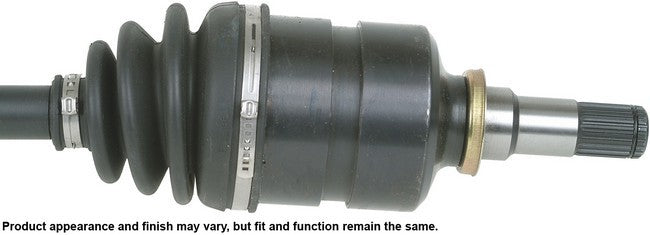 CARDONE New CV Axle Assembly P/N:66-5125 Fits: Chevrolet Prizm 02-98, Geo Prizm 97-93, Toyota Celica 93-90, Toyota Corolla 02-93 - Image 3