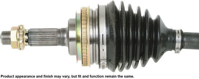 CARDONE New CV Axle Assembly P/N:66-5126 Fits: Chevrolet Prizm 02-98, Geo Prizm 97-93, Toyota Celica 93-90, Toyota Corolla 02-93, Toyota Mr2 89-87 - Image 2