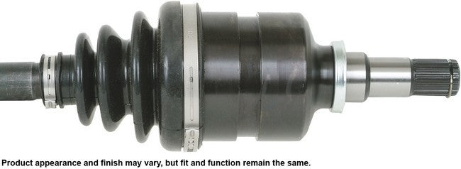 CARDONE New CV Axle Assembly P/N:66-5126 Fits: Chevrolet Prizm 02-98, Geo Prizm 97-93, Toyota Celica 93-90, Toyota Corolla 02-93, Toyota Mr2 89-87 - Image 3