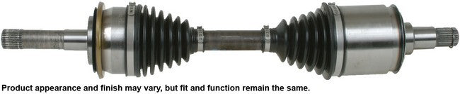 CARDONE New CV Axle Assembly P/N:66-5132 Fits: Toyota Tacoma 00-95 - Image 1