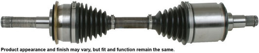 CARDONE New CV Axle Assembly P/N:66-5132 Fits: Toyota Tacoma 00-95 - Image 1