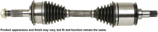 CARDONE New CV Axle Assembly P/N:66-5134 Fits: Toyota 4runner 02-96, Toyota Tacoma 04-95 - Image 1