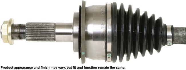 CARDONE New CV Axle Assembly P/N:66-5134 Fits: Toyota 4runner 02-96, Toyota Tacoma 04-95 - Image 2