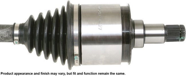 CARDONE New CV Axle Assembly P/N:66-5134 Fits: Toyota 4runner 02-96, Toyota Tacoma 04-95 - Image 3