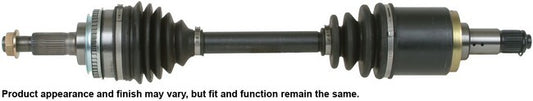 CARDONE New CV Axle Assembly P/N:66-5168 Fits: Lexus Es300 01-97, Toyota Avalon 04-97, Toyota Camry 01-97, Toyota Sienna 03-98, Toyota Solara 03-99 - Image 1