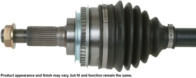 CARDONE New CV Axle Assembly P/N:66-5168 Fits: Lexus Es300 01-97, Toyota Avalon 04-97, Toyota Camry 01-97, Toyota Sienna 03-98, Toyota Solara 03-99 - Image 2