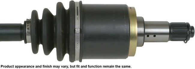 CARDONE New CV Axle Assembly P/N:66-5168 Fits: Lexus Es300 01-97, Toyota Avalon 04-97, Toyota Camry 01-97, Toyota Sienna 03-98, Toyota Solara 03-99 - Image 3