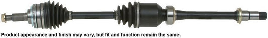 CARDONE New CV Axle Assembly P/N:66-5169 Fits: Lexus Es300 01-97, Toyota Avalon 04-97, Toyota Camry 01-97, Toyota Sienna 03-98, Toyota Solara 03-99 - Image 1