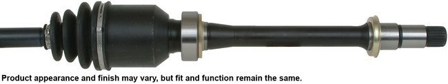 CARDONE New CV Axle Assembly P/N:66-5169 Fits: Lexus Es300 01-97, Toyota Avalon 04-97, Toyota Camry 01-97, Toyota Sienna 03-98, Toyota Solara 03-99 - Image 3