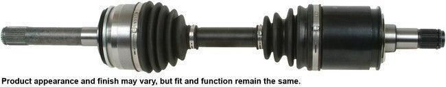 CARDONE New CV Axle Assembly P/N:66-5185 Fits: Lexus Lx470 07-99, Toyota Land Cruiser 07-98 - Image 1