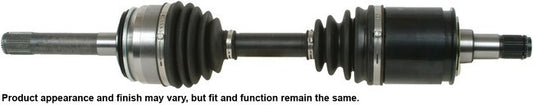 CARDONE New CV Axle Assembly P/N:66-5185 Fits: Lexus Lx470 07-99, Toyota Land Cruiser 07-98 - Image 1