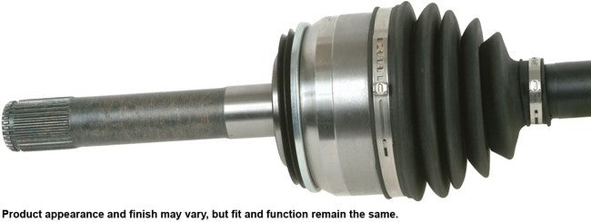 CARDONE New CV Axle Assembly P/N:66-5185 Fits: Lexus Lx470 07-99, Toyota Land Cruiser 07-98 - Image 2