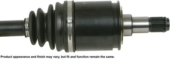 CARDONE New CV Axle Assembly P/N:66-5185 Fits: Lexus Lx470 07-99, Toyota Land Cruiser 07-98 - Image 3