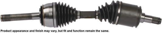 CARDONE New CV Axle Assembly P/N:66-5185HD Fits: Lexus Lx470 07-99, Toyota Land Cruiser 07-98 - Image 1