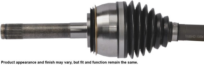 CARDONE New CV Axle Assembly P/N:66-5185HD Fits: Lexus Lx470 07-99, Toyota Land Cruiser 07-98 - Image 2