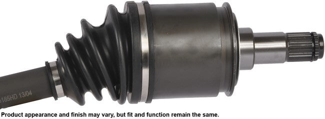 CARDONE New CV Axle Assembly P/N:66-5185HD Fits: Lexus Lx470 07-99, Toyota Land Cruiser 07-98 - Image 3