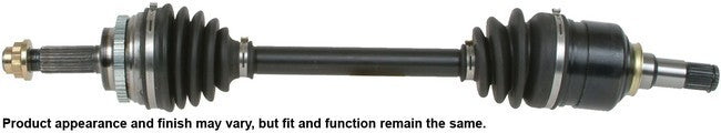CARDONE New CV Axle Assembly P/N:66-5191 Fits: Scion Xa 06-04, Scion Xb 06-04, Toyota Echo 05-00 - Image 1