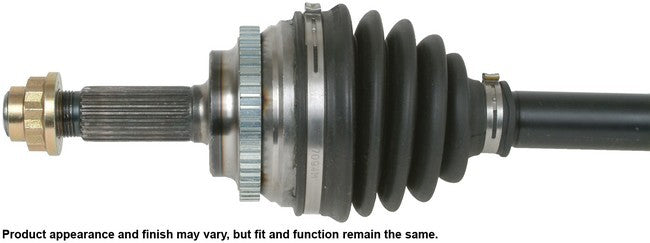 CARDONE New CV Axle Assembly P/N:66-5191 Fits: Scion Xa 06-04, Scion Xb 06-04, Toyota Echo 05-00 - Image 2