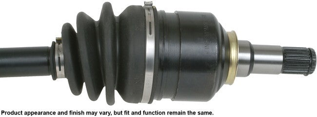 CARDONE New CV Axle Assembly P/N:66-5191 Fits: Scion Xa 06-04, Scion Xb 06-04, Toyota Echo 05-00 - Image 3