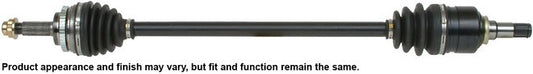 CARDONE New CV Axle Assembly P/N:66-5193 Fits: Scion Xa 06-04, Scion Xb 06-04, Toyota Echo 05-00 - Image 1