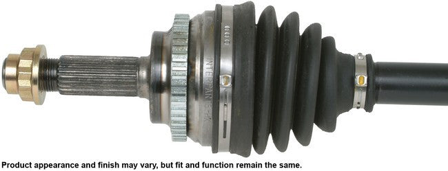 CARDONE New CV Axle Assembly P/N:66-5193 Fits: Scion Xa 06-04, Scion Xb 06-04, Toyota Echo 05-00 - Image 2