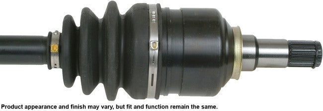 CARDONE New CV Axle Assembly P/N:66-5193 Fits: Scion Xa 06-04, Scion Xb 06-04, Toyota Echo 05-00 - Image 3
