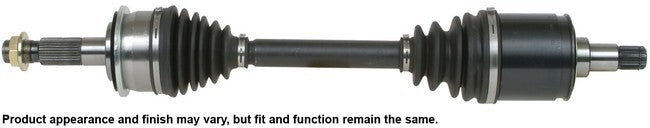 CARDONE New CV Axle Assembly P/N:66-5194 Fits: Toyota Sequoia 07-01, Toyota Tundra 06-00 - Image 1