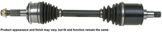 CARDONE New CV Axle Assembly P/N:66-5194 Fits: Toyota Sequoia 07-01, Toyota Tundra 06-00 - Image 1