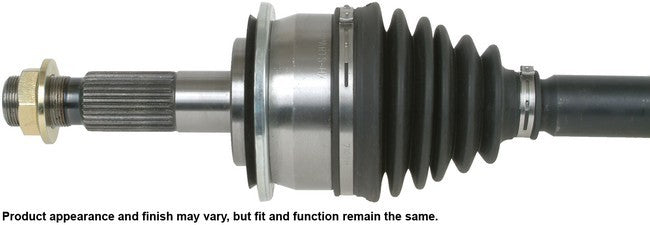 CARDONE New CV Axle Assembly P/N:66-5194 Fits: Toyota Sequoia 07-01, Toyota Tundra 06-00 - Image 2