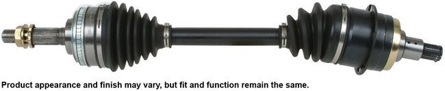 CARDONE New CV Axle Assembly P/N:66-5195 Fits: Lexus Rx300 03-99 - Image 1