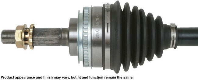CARDONE New CV Axle Assembly P/N:66-5195 Fits: Lexus Rx300 03-99 - Image 2