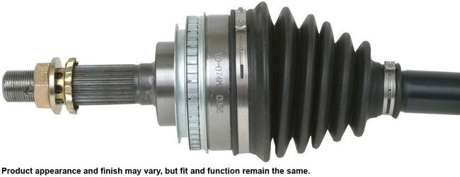 CARDONE New CV Axle Assembly P/N:66-5196 Fits: Lexus Rx300 03-99 - Image 2