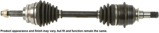 CARDONE New CV Axle Assembly P/N:66-5202 Fits: Toyota Celica 05-00 - Image 1