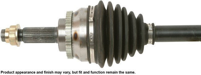 CARDONE New CV Axle Assembly P/N:66-5202 Fits: Toyota Celica 05-00 - Image 2