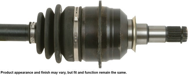 CARDONE New CV Axle Assembly P/N:66-5202 Fits: Toyota Celica 05-00 - Image 3