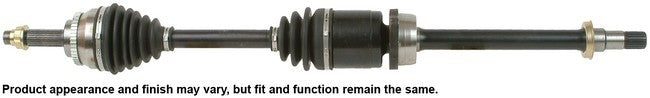 CARDONE New CV Axle Assembly P/N:66-5204 Fits: Toyota Celica 05-00, Toyota Corolla 06-05 - Image 1