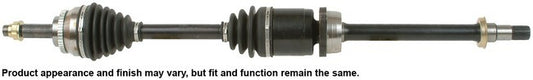 CARDONE New CV Axle Assembly P/N:66-5204 Fits: Toyota Celica 05-00, Toyota Corolla 06-05 - Image 1