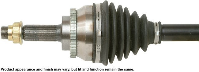 CARDONE New CV Axle Assembly P/N:66-5204 Fits: Toyota Celica 05-00, Toyota Corolla 06-05 - Image 2