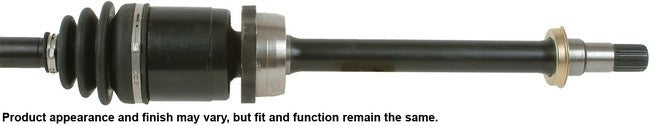 CARDONE New CV Axle Assembly P/N:66-5204 Fits: Toyota Celica 05-00, Toyota Corolla 06-05 - Image 3