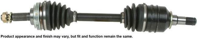 CARDONE New CV Axle Assembly P/N:66-5208 Fits: Toyota Celica 93-90, Toyota Mr2 95-92, Toyota Rav4 00-96 - Image 1